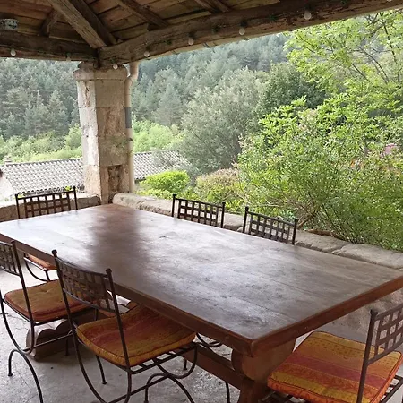 Logis De Rocles * Rocles (Ardeche)