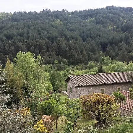 Logis De Rocles