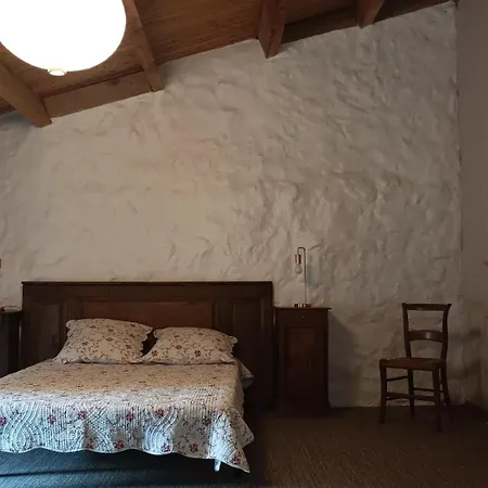 Logis De Rocles Tatil Evi *