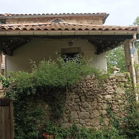Logis De Rocles