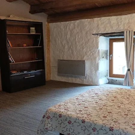 Tatil Evi Logis De Rocles *