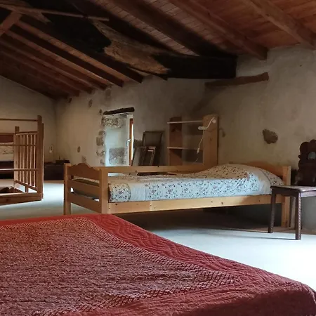 Tatil Evi Logis De Rocles