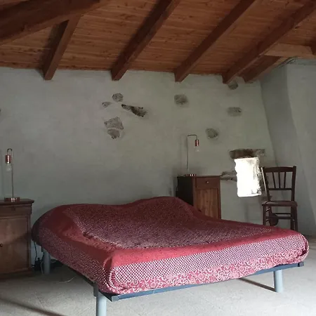 Tatil Evi Logis De Rocles *