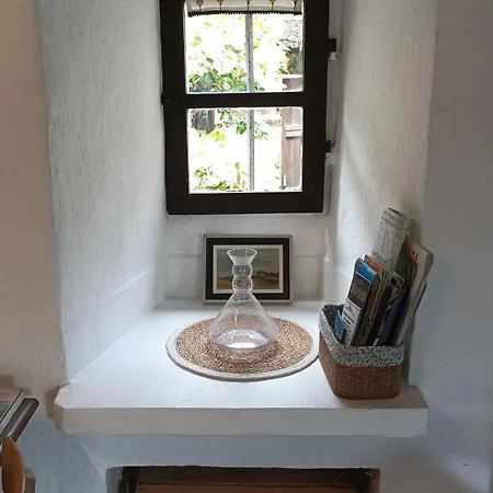 Tatil Evi Logis De Rocles *