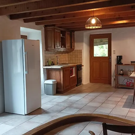 Logis De Rocles * Rocles (Ardeche)