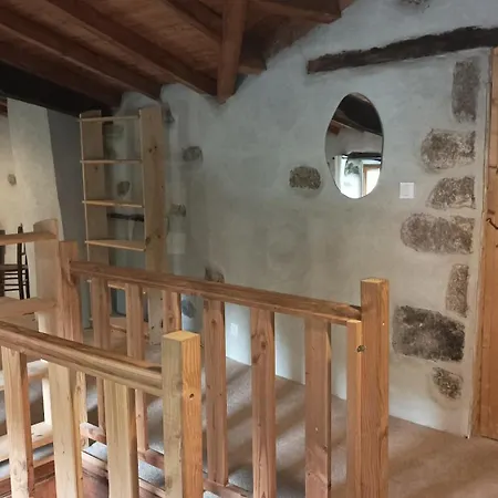 Feriehus Logis De Rocles