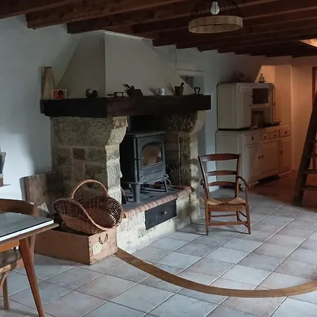Logis De Rocles *