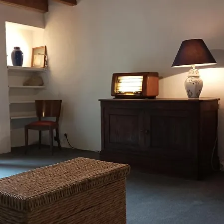 Tatil Evi Logis De Rocles