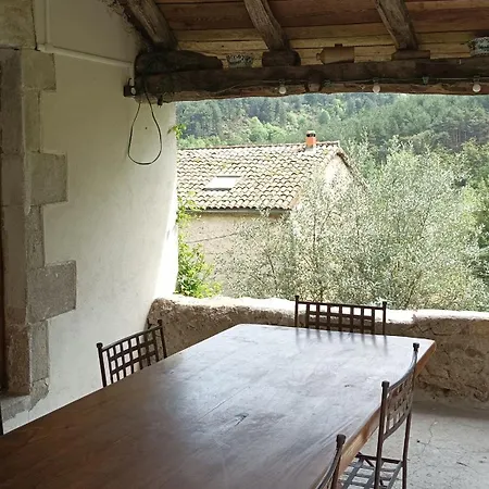 Logis De Rocles *