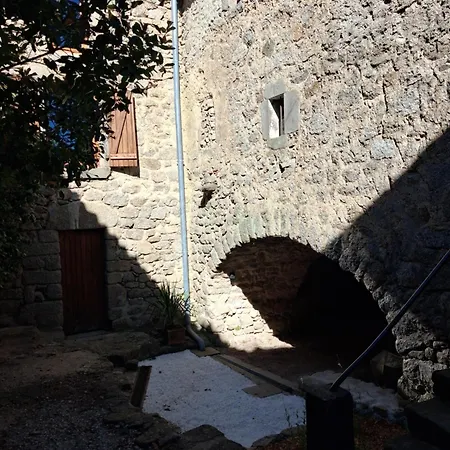 Logis De Rocles *